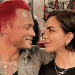 Katie Maloney and Nick Martin