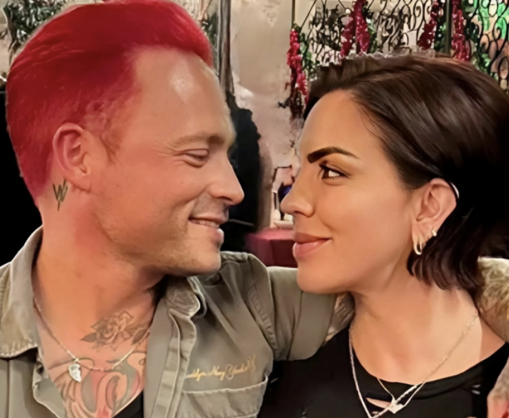 Is Katie Maloney pregnant