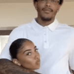 Mya Mills boyfriend