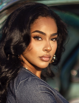 Ayisha Diaz boyfriend