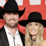 Is Lainey Wilson still engaged