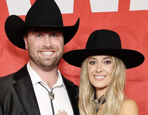 Is Lainey Wilson still engaged