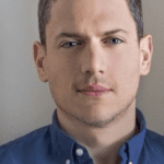 Wentworth Miller wife