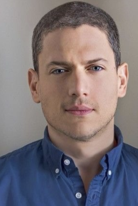 Wentworth Miller wife 