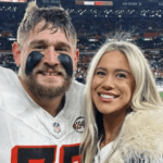 Wyatt Teller wife: Meet Carly Teller & Recent News Wyatt Teller wife