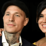 Gina Carano Husband: Secret Marriage to Kevin Ross Gina Carano husband