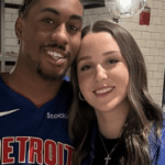 Jaden Ivey wife