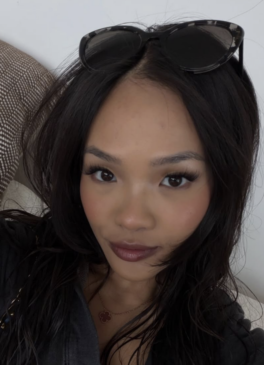 Is Jenn Tran engaged 
