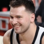 Luka Dončić wife