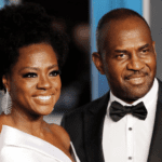 Viola Davis Husband: Julius Tennon & Their Love Story Viola Davis husband