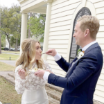 Peter Doocy wife