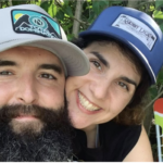 Aubry Bracco Husband: Tyler Morrow & Family Aubry Bracco husband