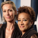 Wanda Sykes Wife: Who Is Alex Sykes & Their Love Story Wanda Sykes wife