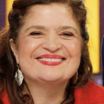 Alex Guarnaschelli engaged