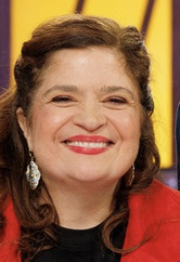 Alex Guarnaschelli engaged