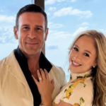 Gedale Fenster engaged