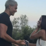 who is Marlon engaged to