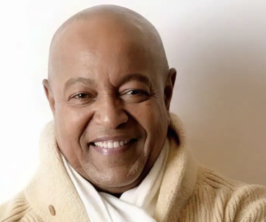 Peabo Bryson wife