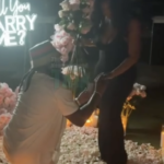 Alexis Sky Engaged: Fetty Wap Proposes With Diamond Ring Alexis Sky engaged