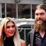 Brandon Marsh Girlfriend: Who Is Chloe Snyder? 2026 Update Brandon Marsh girlfriend