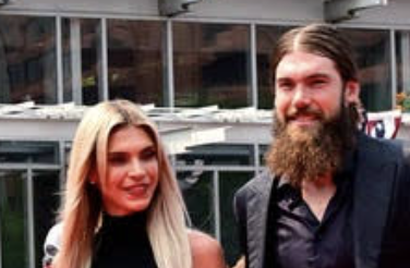 Brandon Marsh girlfriend