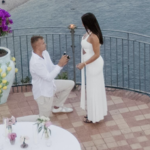 Celina Smith engaged