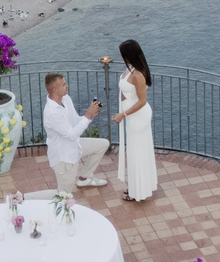 Celina Smith engaged