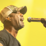 Darius Rucker Wife: Engaged Or Not? Fiancée Emily Deahl Now Darius Rucker wife