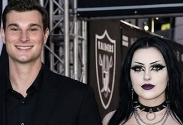 Fernando Mendoza girlfriend