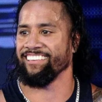 Jey Uso wife