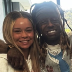 Lil Wayne engaged