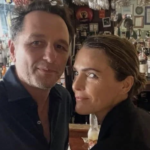 Matthew Rhys Wife: Is He Married Now to Keri Russell ? Matthew Rhys wife