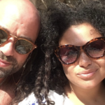 Michelle Buteau husband