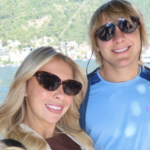 Paddy Pimblett Wife: Laura Pimblett Age, Kids & More Paddy Pimblett wife
