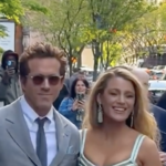 Ryan Reynolds Wife: Everything About Blake Lively Ryan Reynolds wife