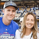 Chase Utley Wife: Meet Jennifer Utley, Kids & Family Chase Utley wife