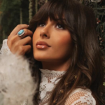 Ella Langley engaged