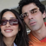 Joe Jonas Girlfriend: Who Is Tatiana Gabriela? Joe Jonas girlfriend