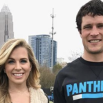 Luke Kuechly Wife