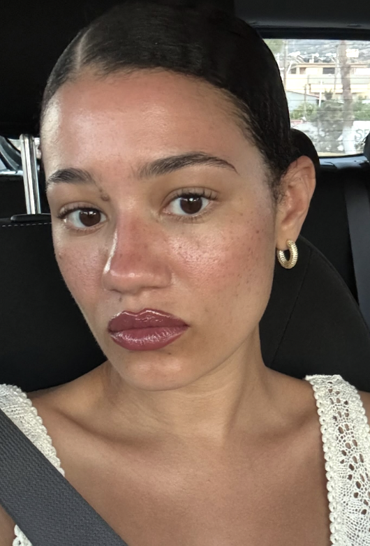 Alicia Crowder husband