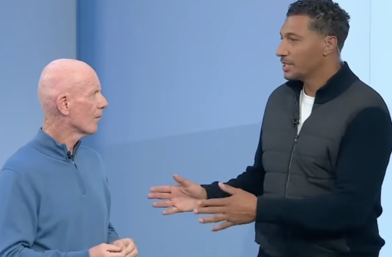 Jay Bothroyd’s Richarlison Verdict and Man Utd vs Man City Prediction