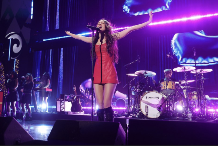 Olivia Rodrigo Just Kicked Off Her Wildest Tour Yet — And Fans Are Losing Their Minds Over One Jaw-Dropping Moment
