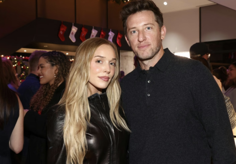 Alex Cooper Welcomes Baby Boy: The Quiet Announcement That Has Fans Buzzing